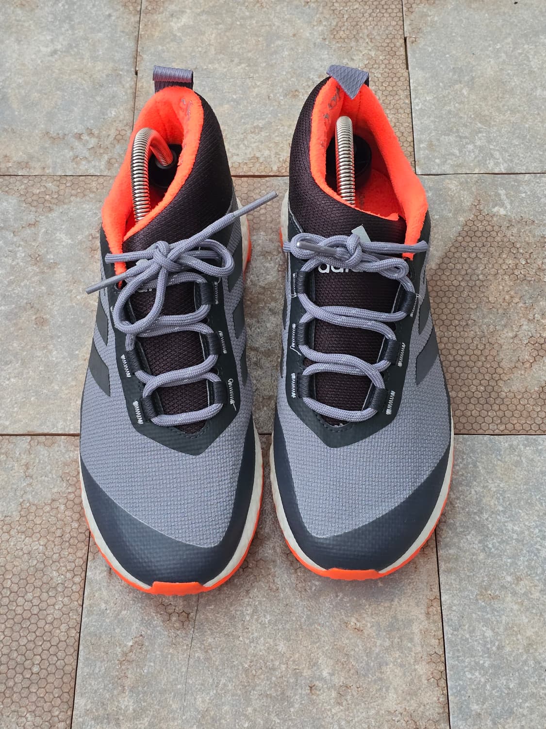 (275)아디다스 클라이마 히트 로켓 부스트  상품이미지2