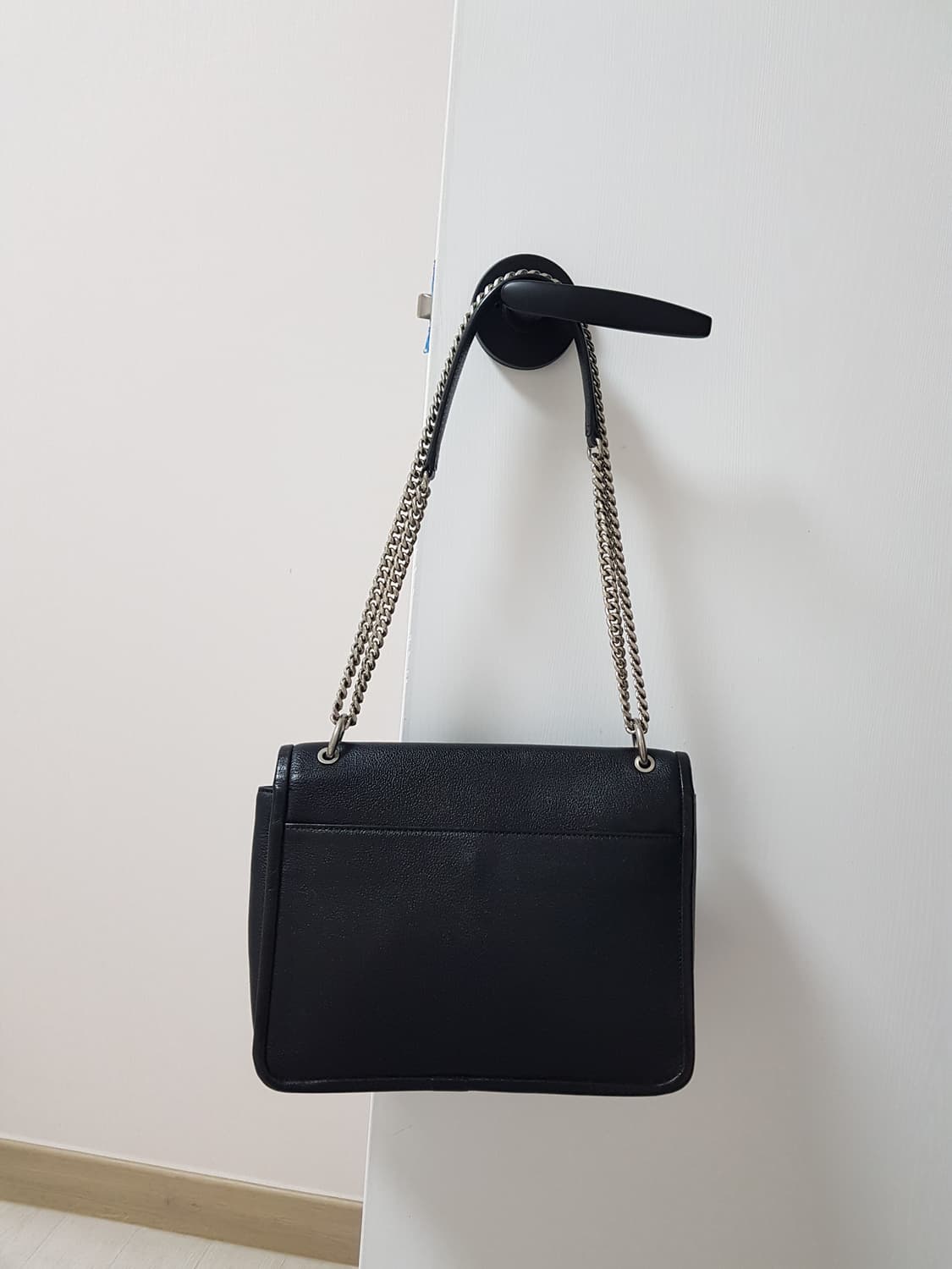 쿠론 크로스 겸 숄더백 ㅡ정품  상품이미지6