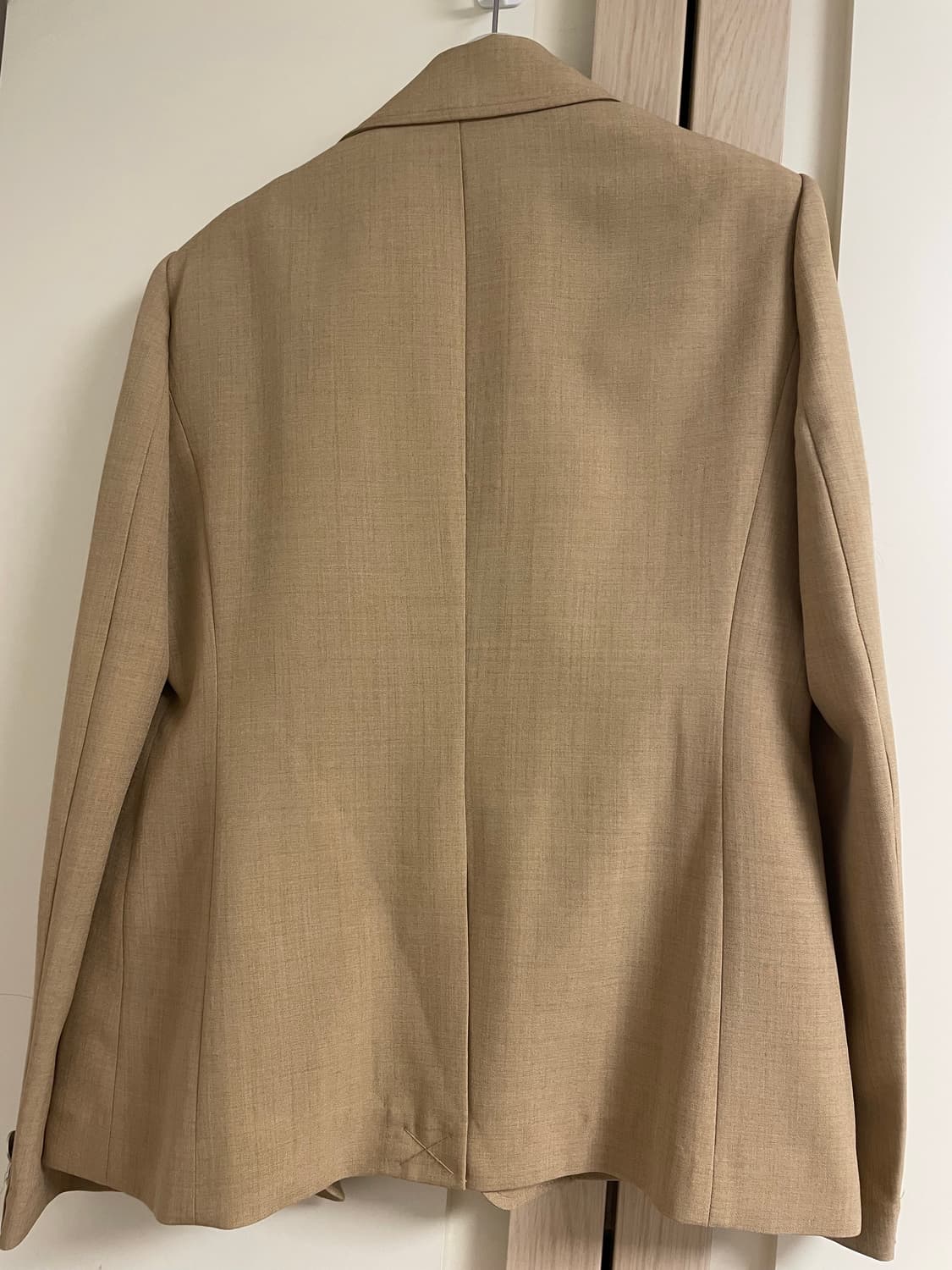 Kenneth lady 여성 자켓 상품이미지2