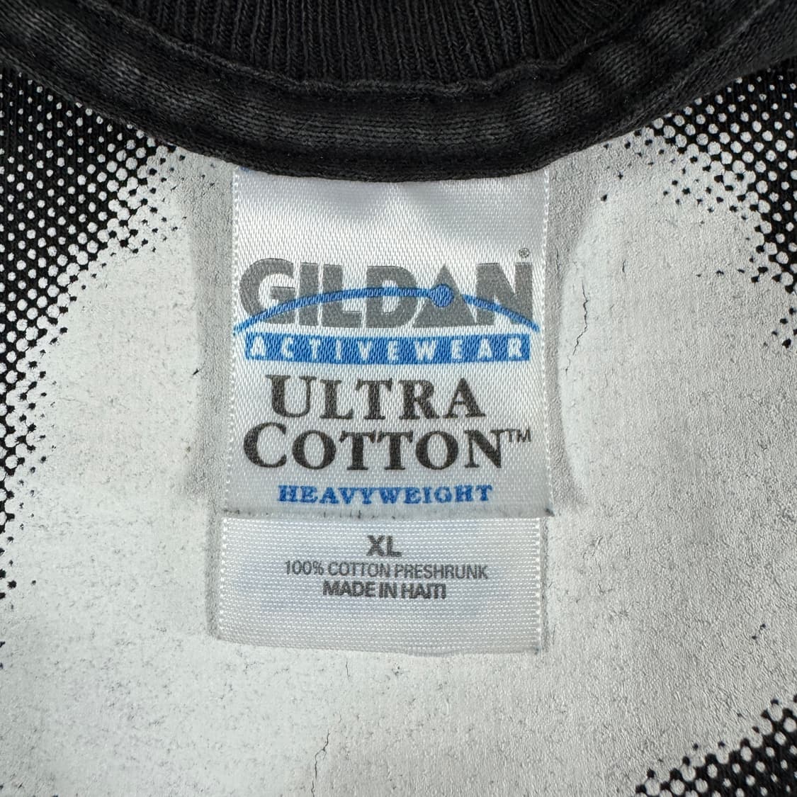 빈티지 90s 찰스맨슨 롱슬리브 Charlie Don't Chop 상품이미지6