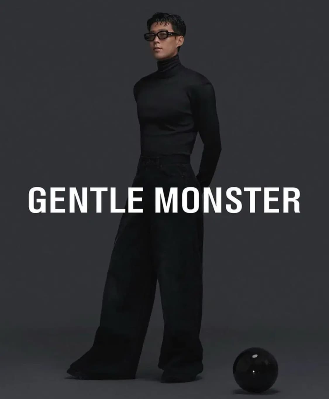 잰틀몬스터 안테나01 (손흥민,제니 선글라스) 상품이미지3