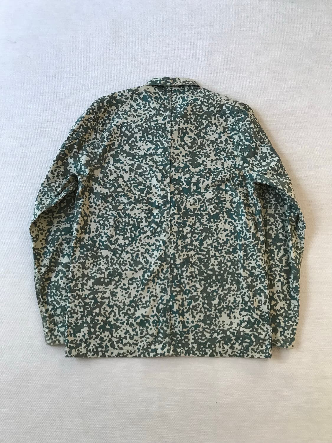 칼하트 카모 자켓 상품이미지4