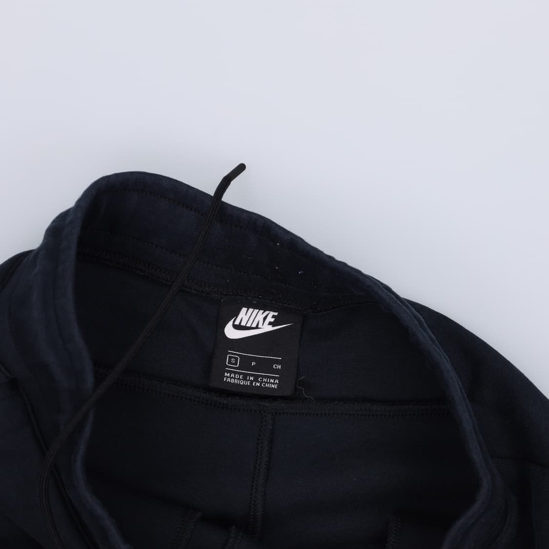 [S] 나이키 여성 테크팩 조거팬츠 1231H2 상품이미지3