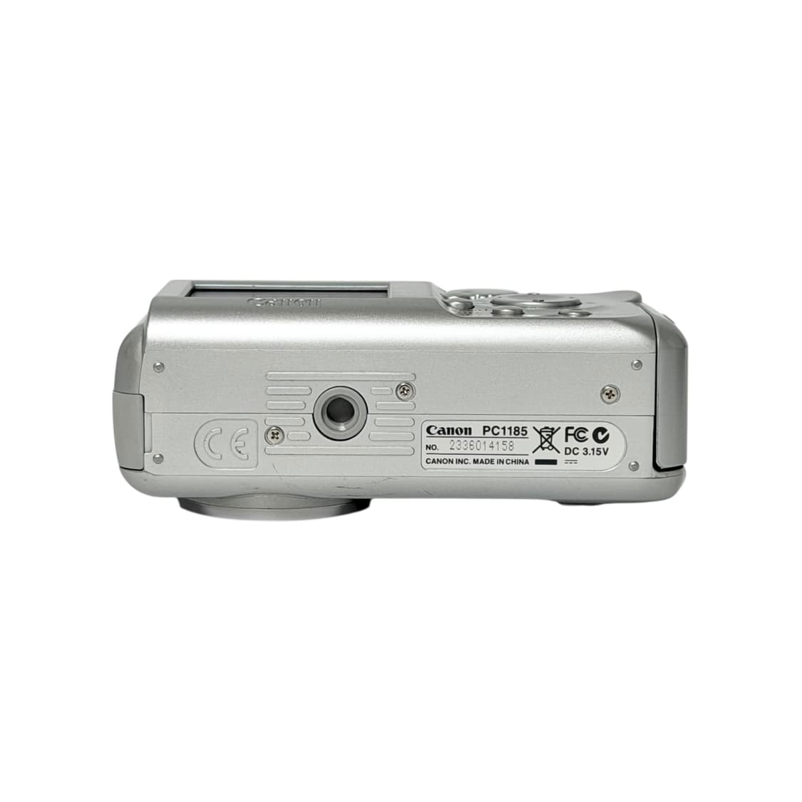 Canon Powershot 캐논 파워샷 A420 상품이미지7