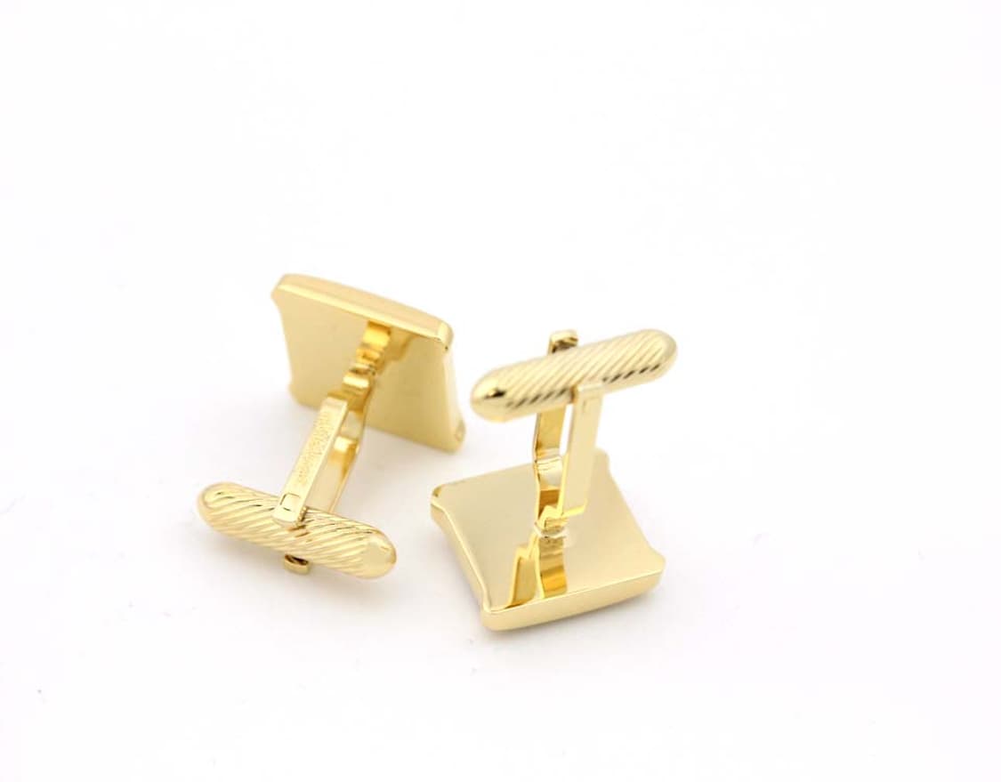 듀퐁 S등급 5.4cm 잉글랜드 오리지날 명품 넥타이핀 커프스 세트 상품이미지6