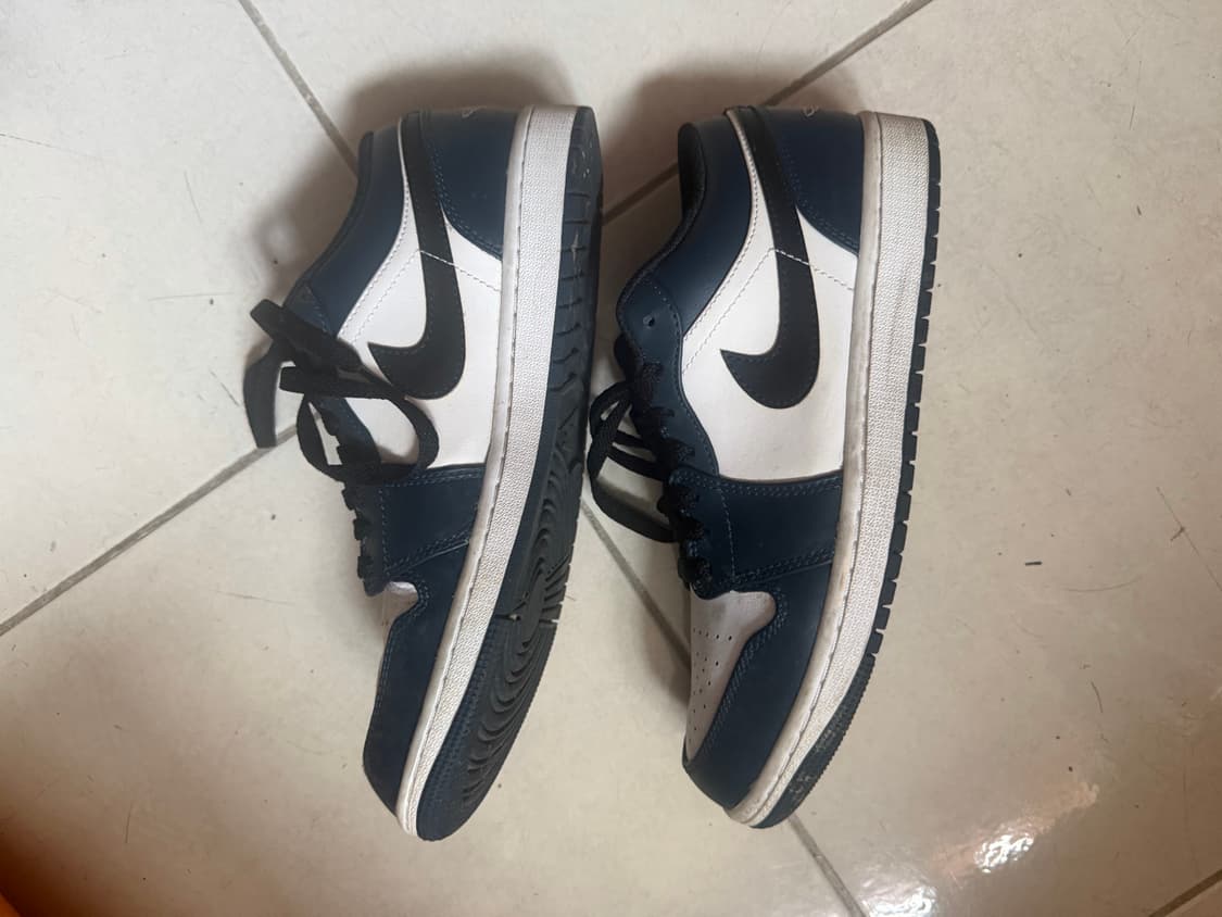 조던 1 로우 다크틸 265 상품이미지2