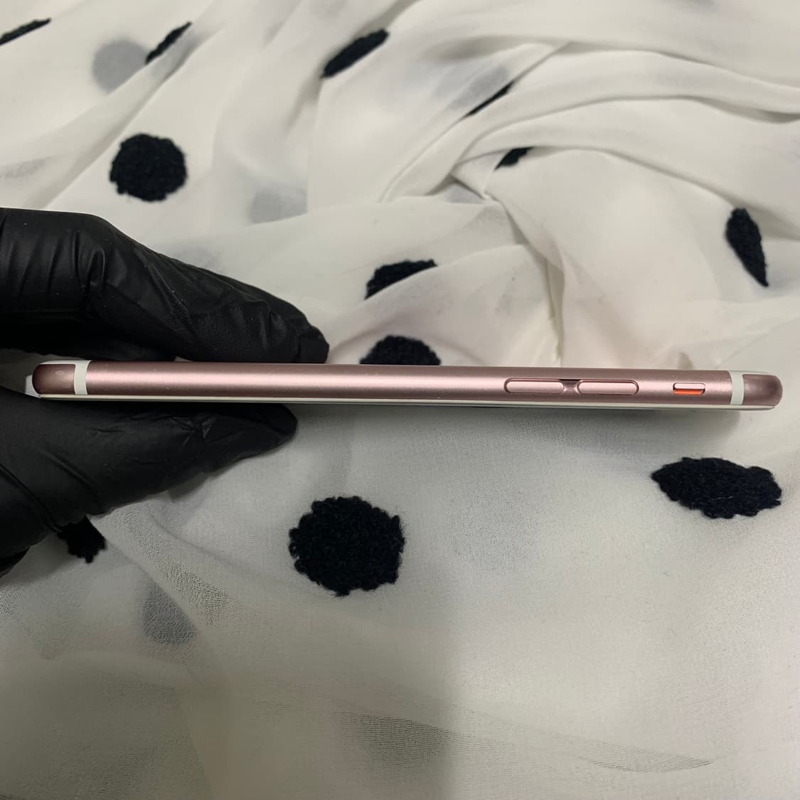 iPhone 6s 로즈골드 128GB 상품이미지4