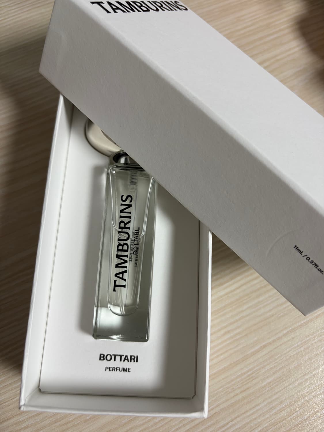 탬버린즈 보타리 11ml 상품이미지2