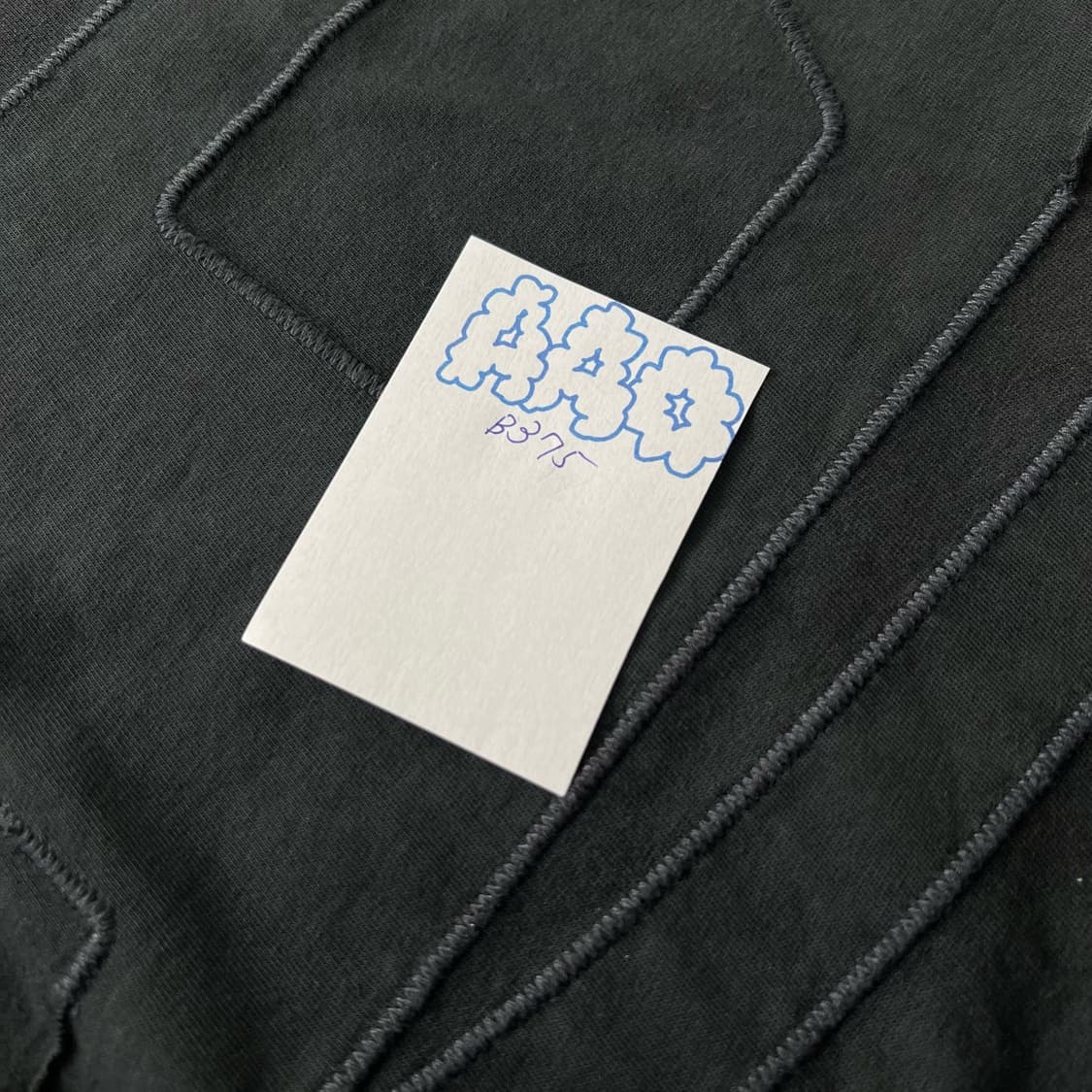 엠 DIESEL 디젤 남성 티셔츠 반팔 상품이미지4