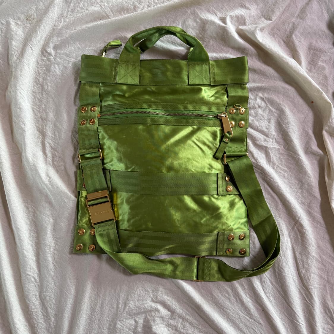 쥬씨꾸뛰르 숄더백 상품이미지2