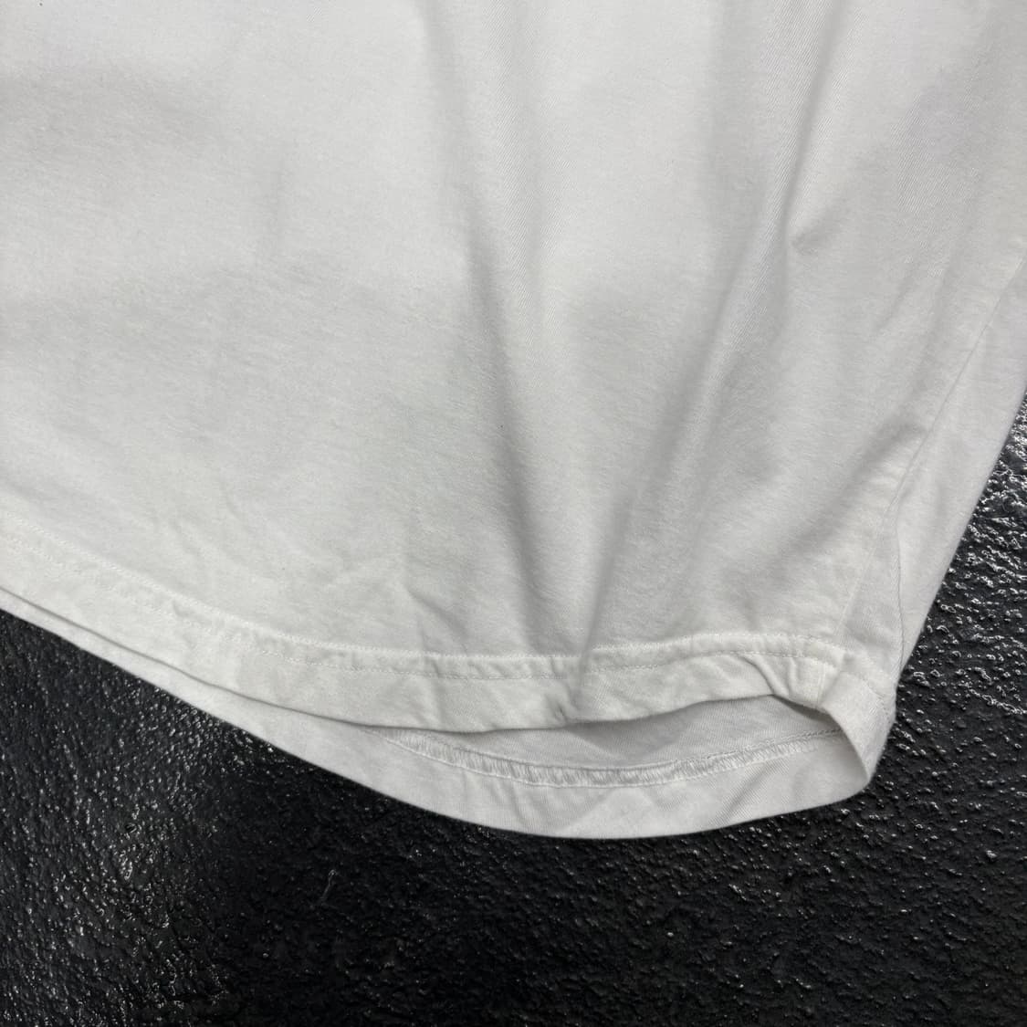 (100)디스퀘어드프린팅반팔 상품이미지4