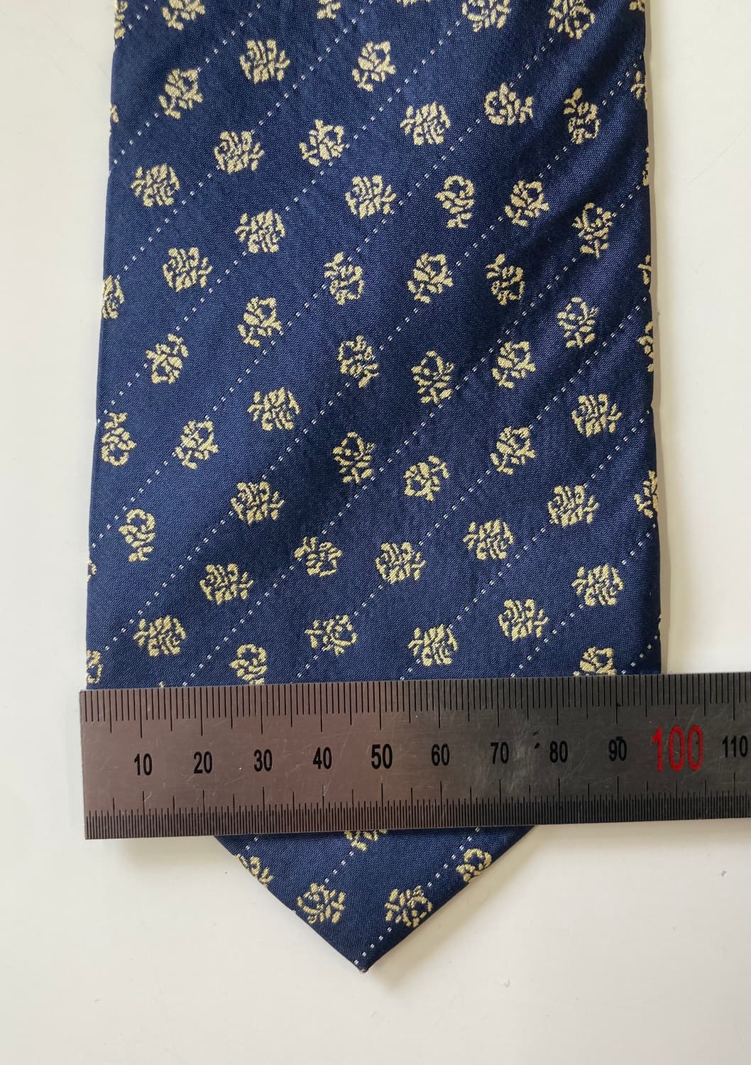 니나리치 넥타이 상품이미지5