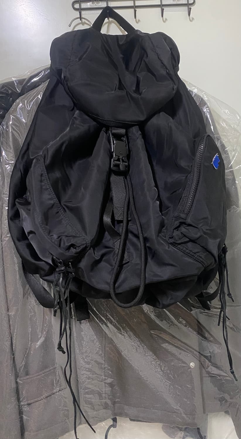 (이번주 할인) 아더에러 베일리 백팩 상품이미지2