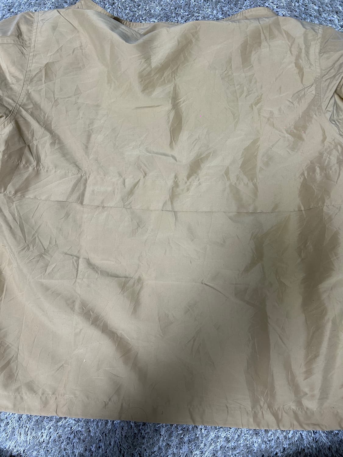 미국브랜드 퍼시픽트래일 야상자켓 사이즈 105~110 상품이미지9