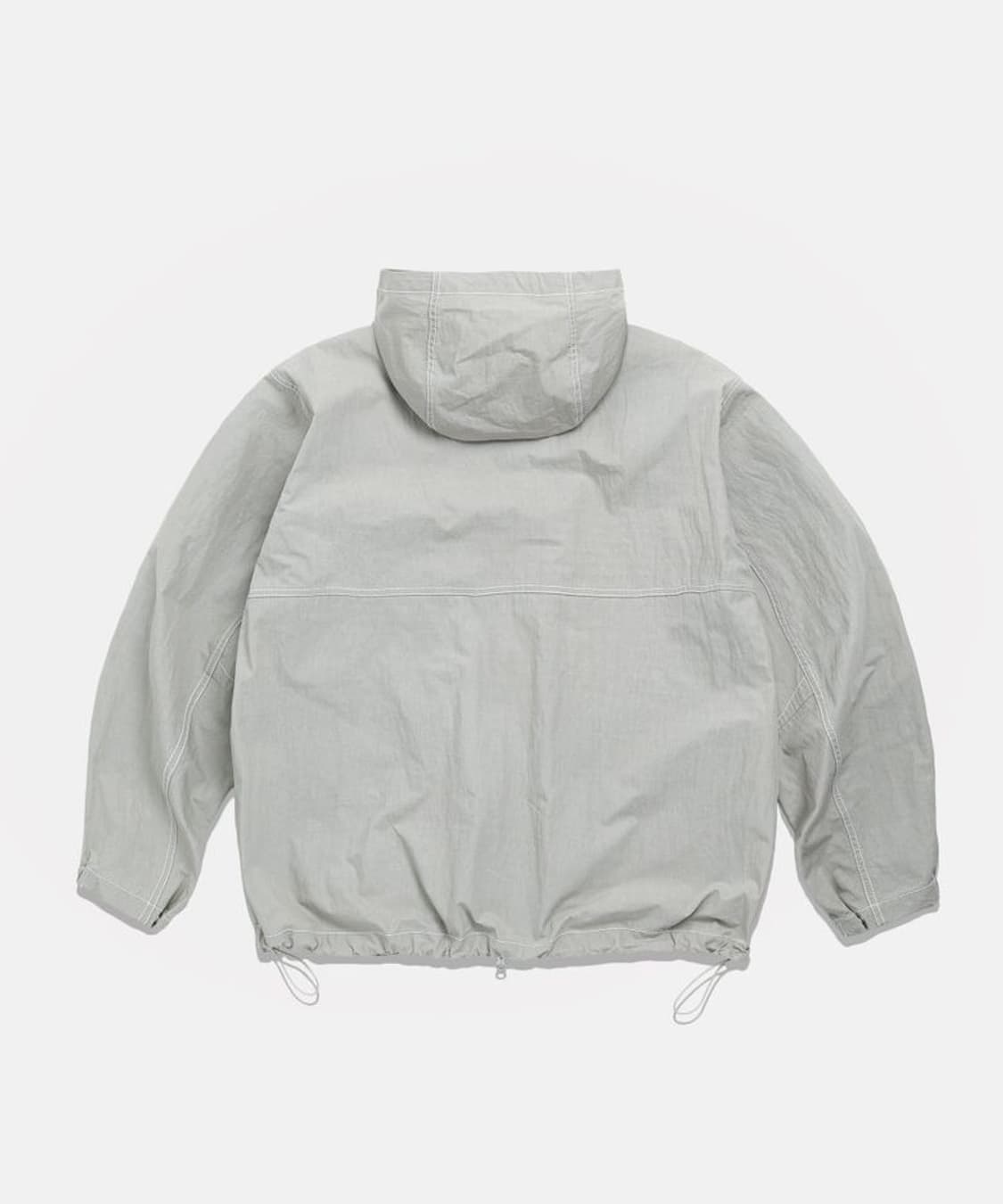 이제 입기좋은 에스피오나지 후드 바람막이 L 상품이미지3