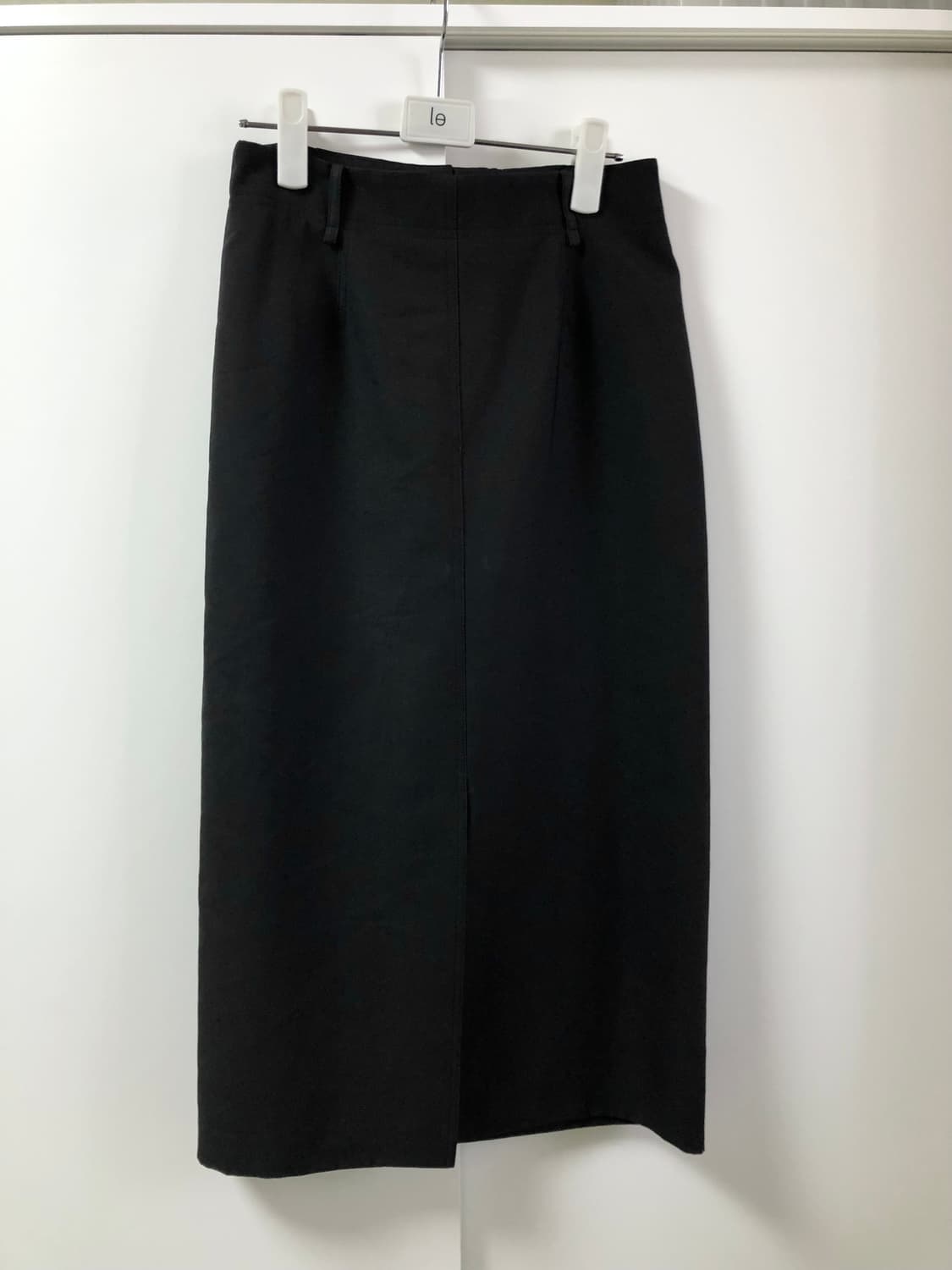 르에떼 Cotton Pintuck Skirt 상품이미지9