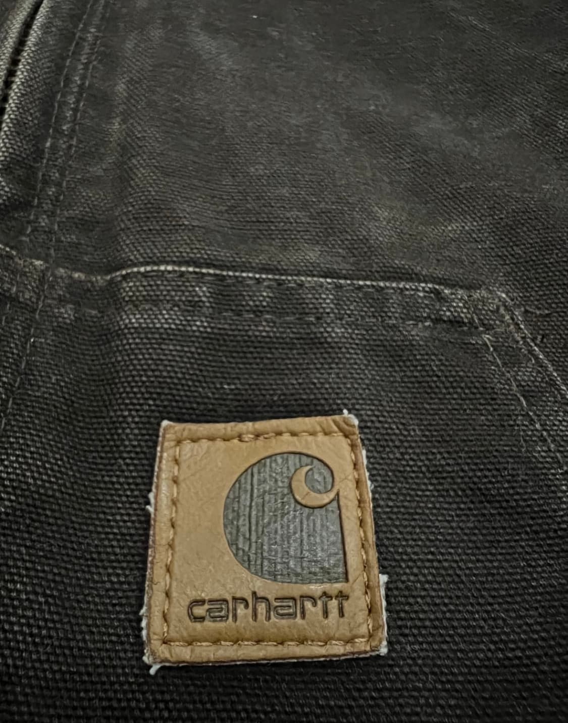 칼하트 j130 상품이미지5