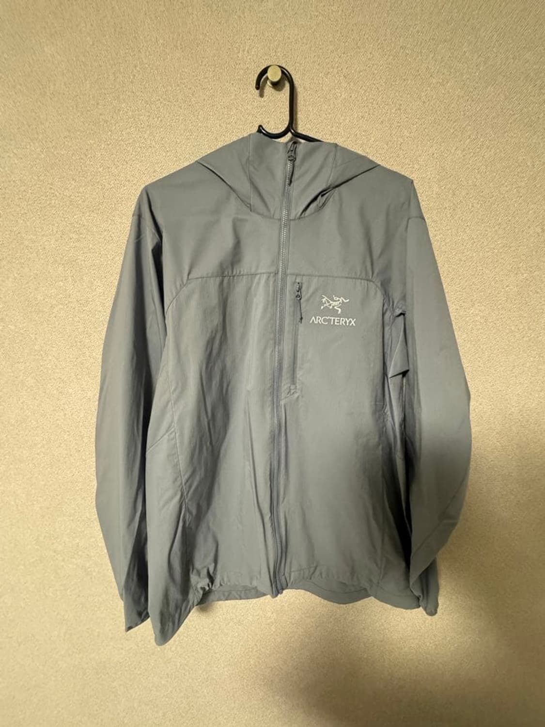 아크테릭스 스쿼미시 후디 상품이미지1