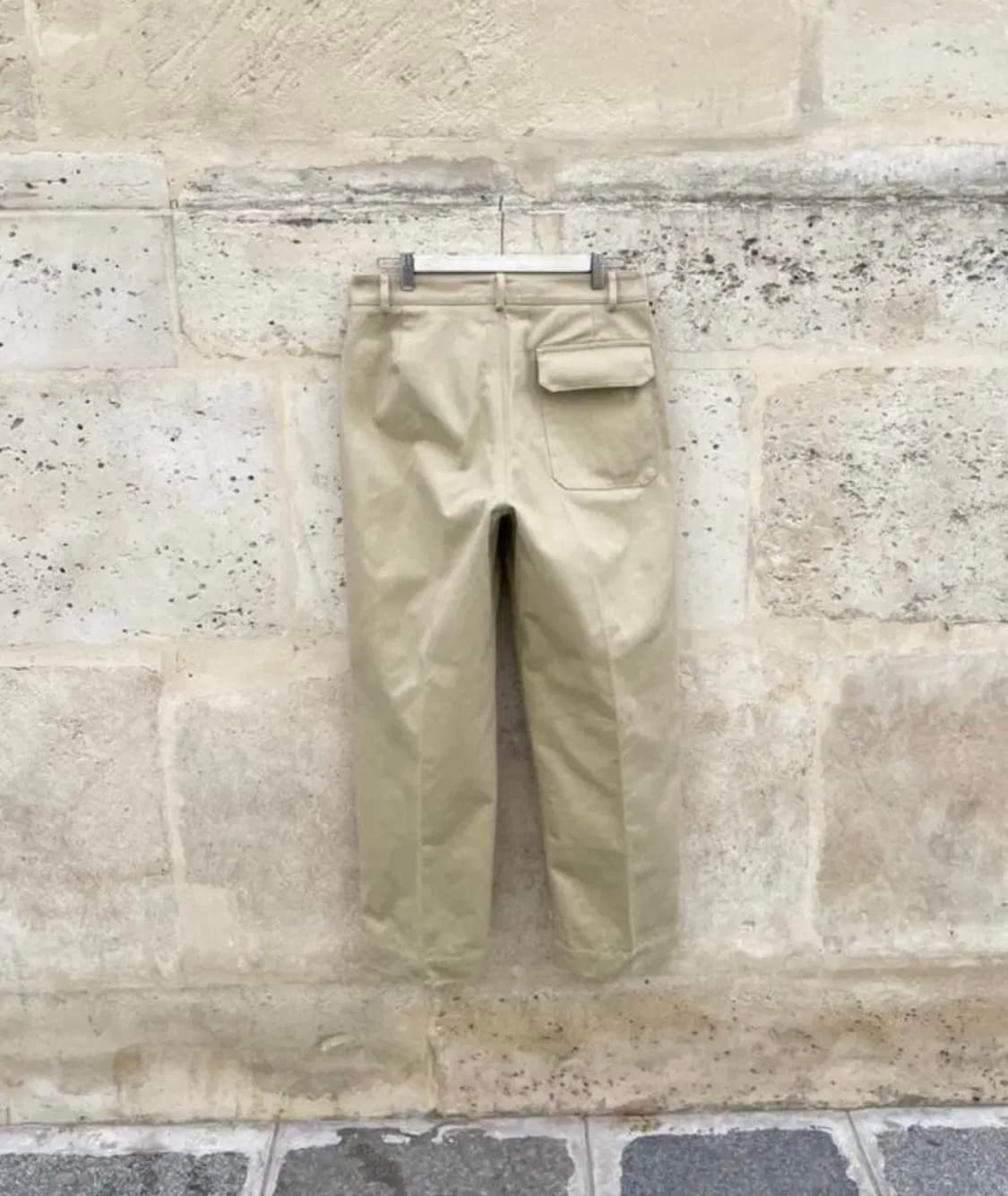 드레프로젝트 치노 v.3 2사이즈(31) 상품이미지2