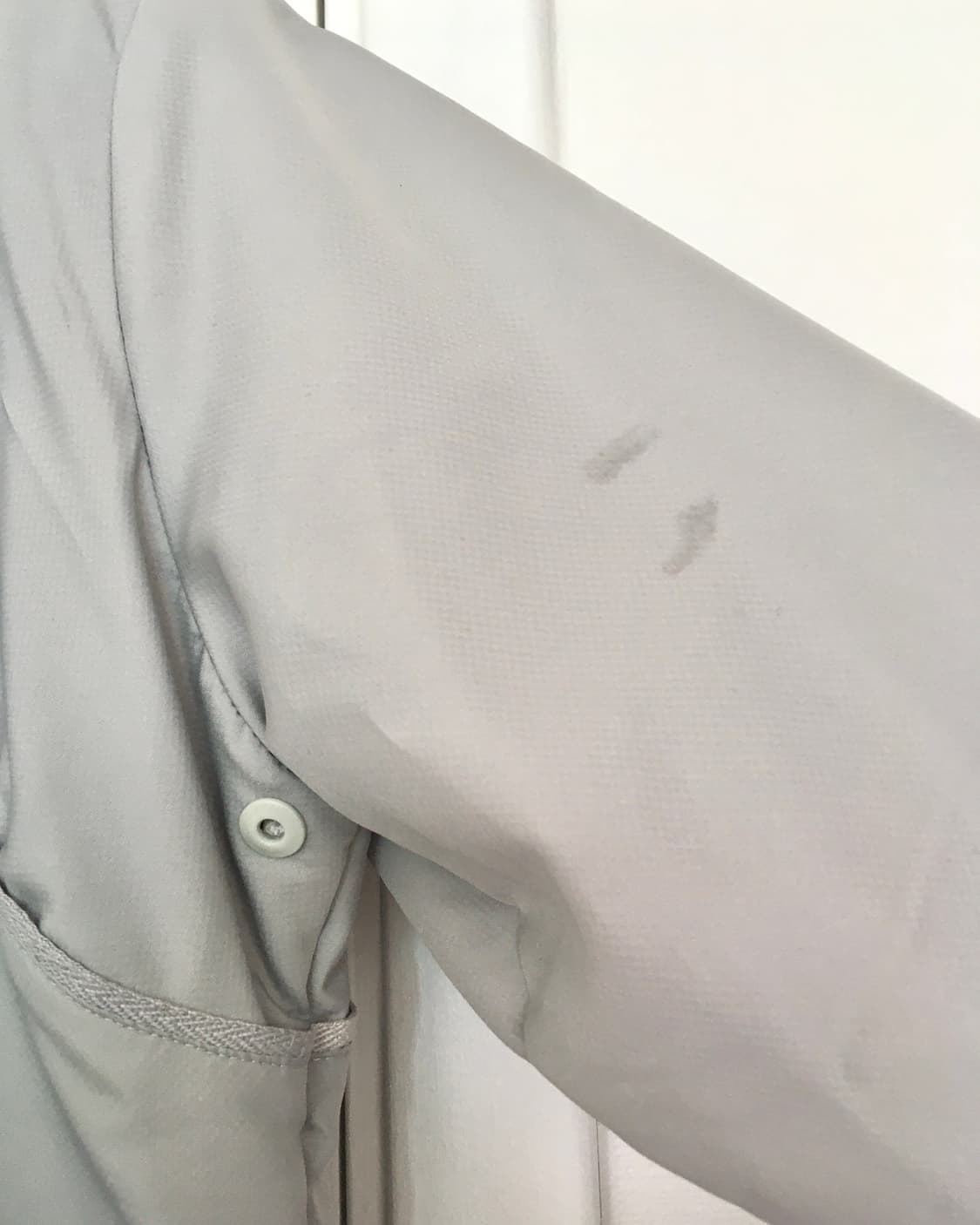 Adidas X Stella McCartney utility jacket 상품이미지7