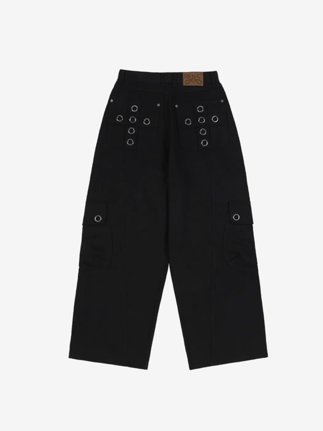 팬시클럽 포켓 카고팬츠 상품이미지1