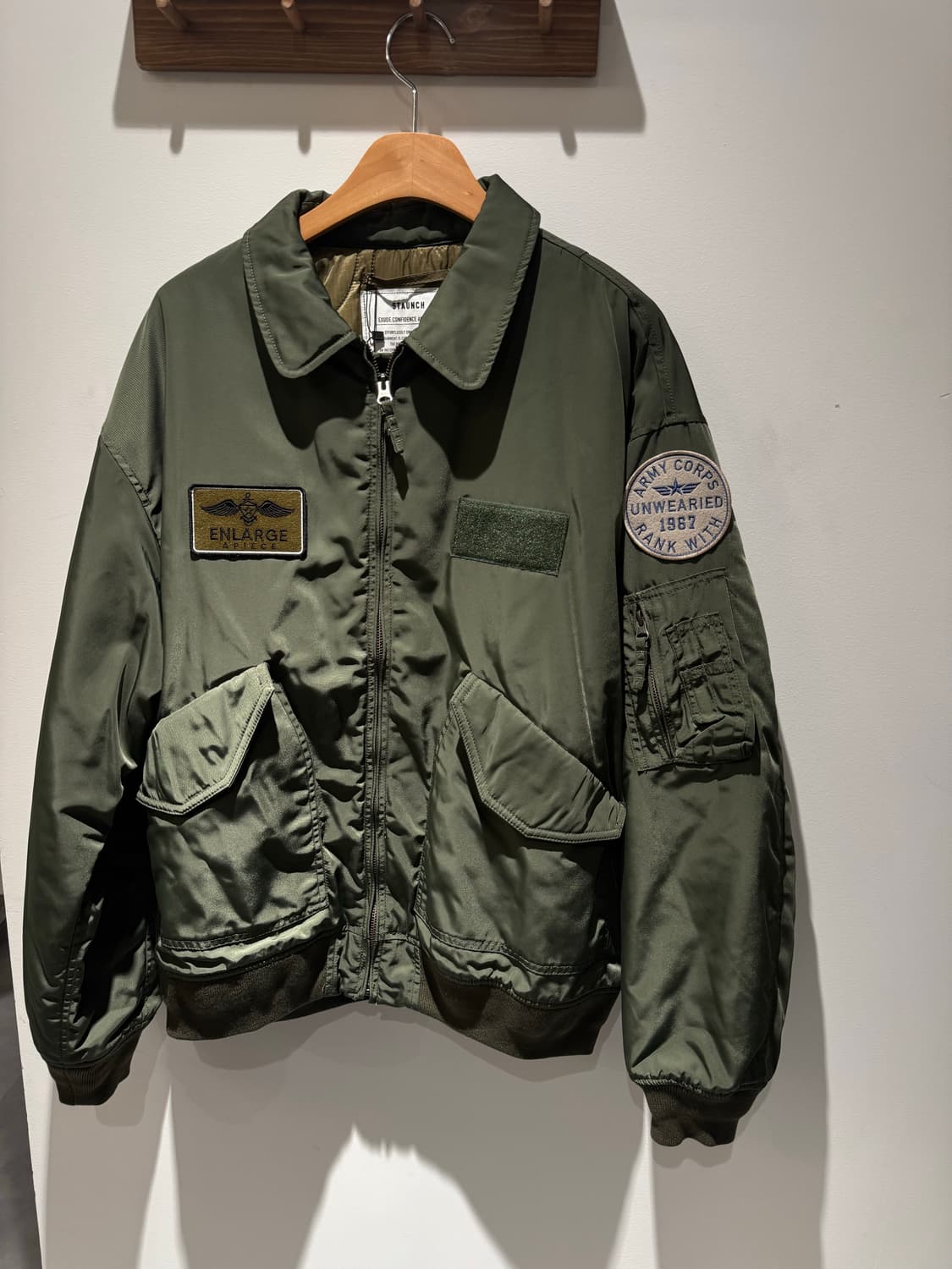 BEAMS HEART 상품이미지1