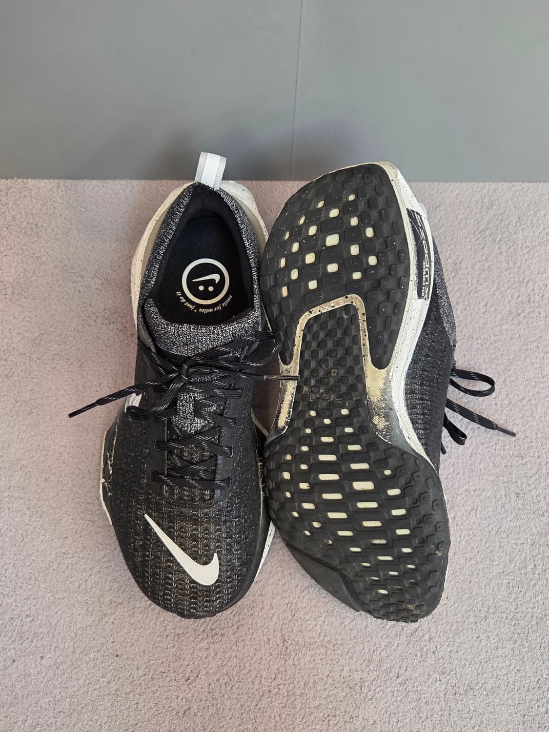 (260)
나이키 줌X인빈서블 런3 런닝운동화
 상품이미지5