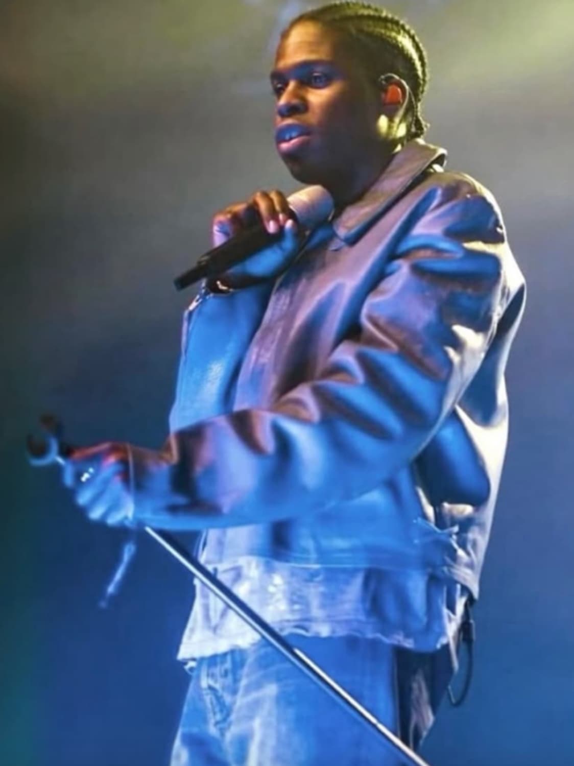 60's GERMAN SUBMARINE JACKET 상품이미지1