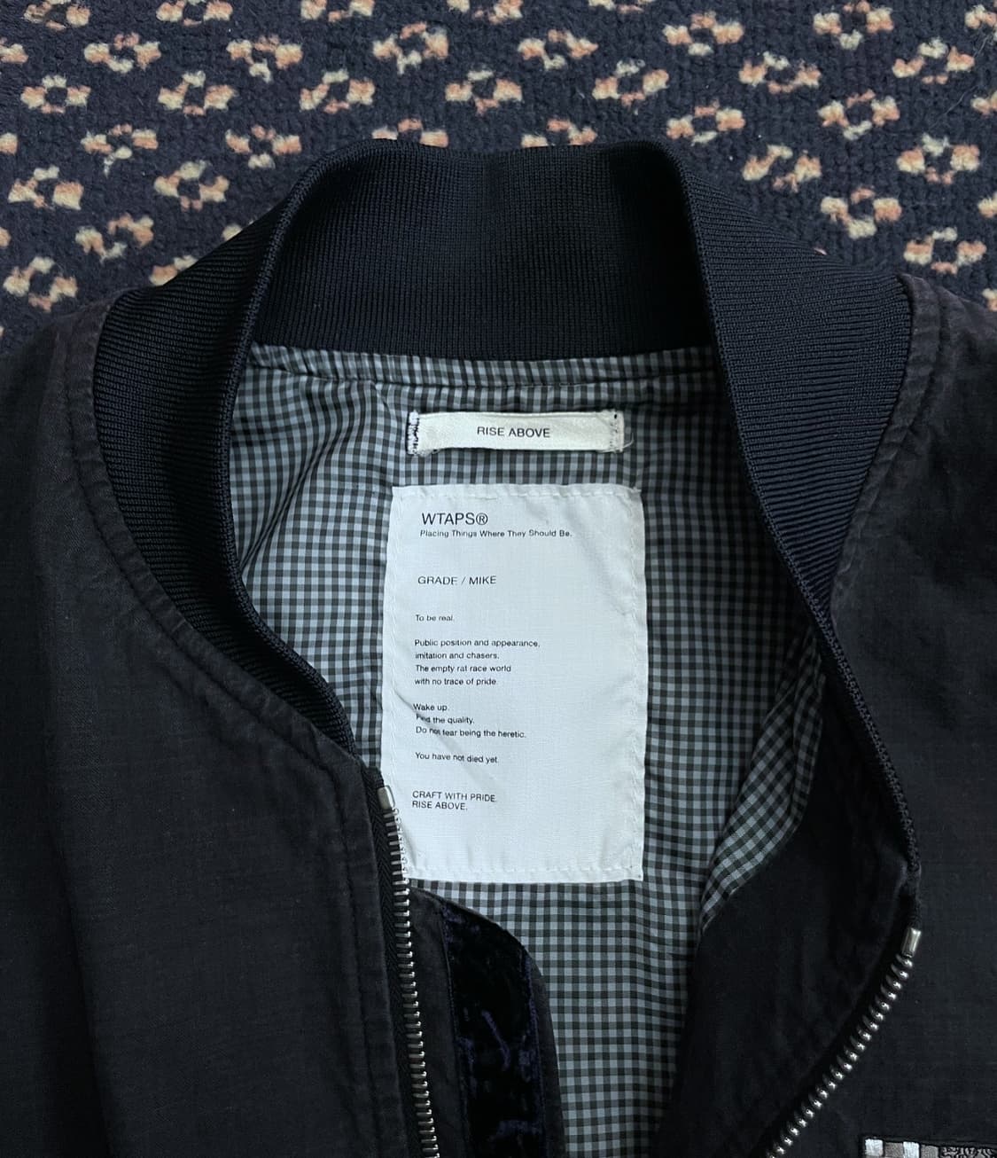 Wtaps 상품이미지6