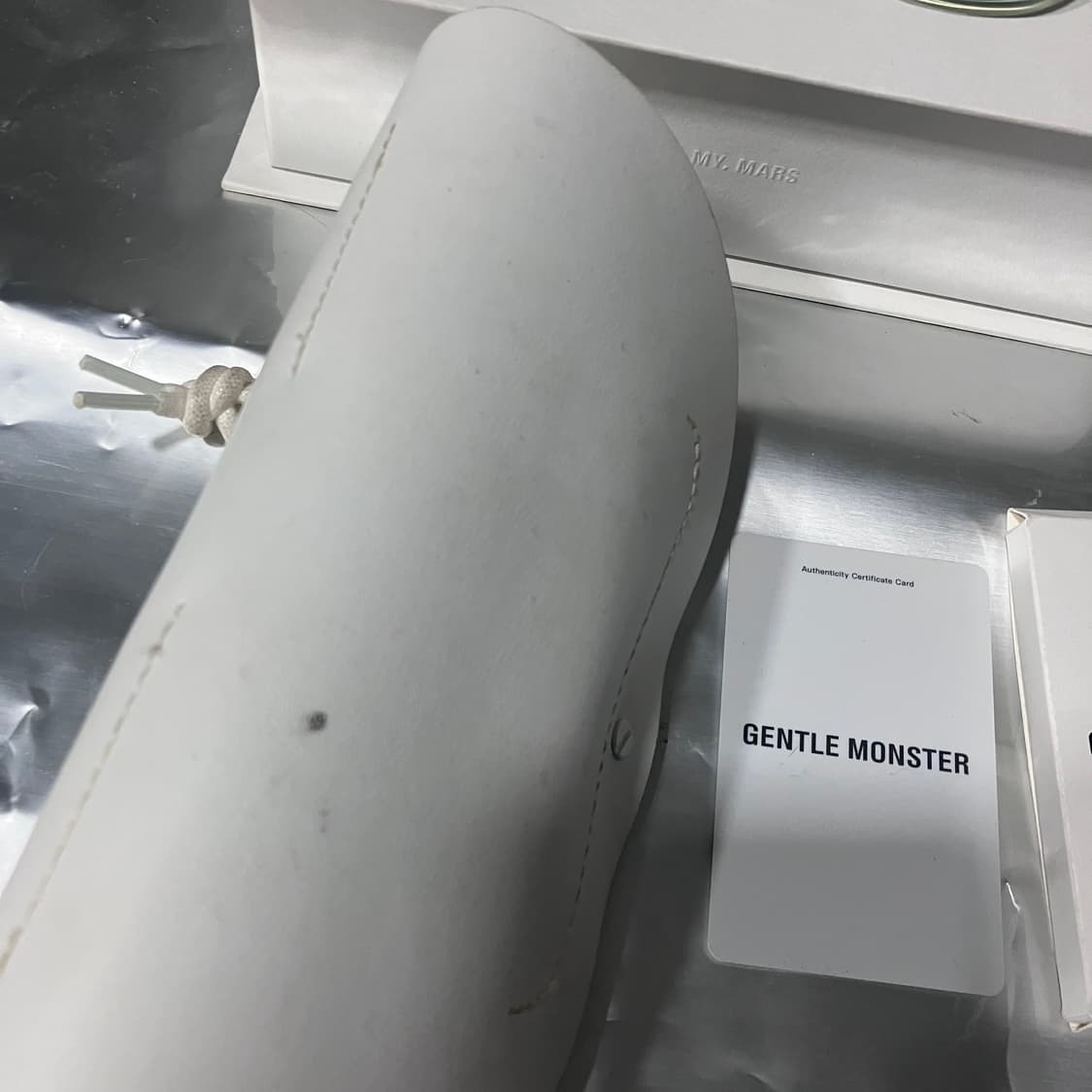 젠틀몬스터 W Back mc1 상품이미지7