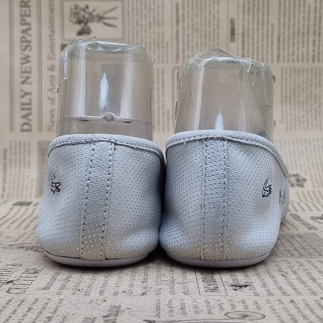 라코스테 지안 여성 발레리나슈즈37 240 상품이미지4