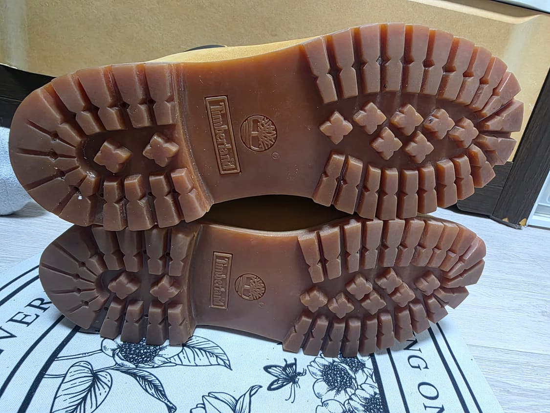 [285~290]팀버랜드 6인치 워터프루프 프리미엄부츠 상품이미지7