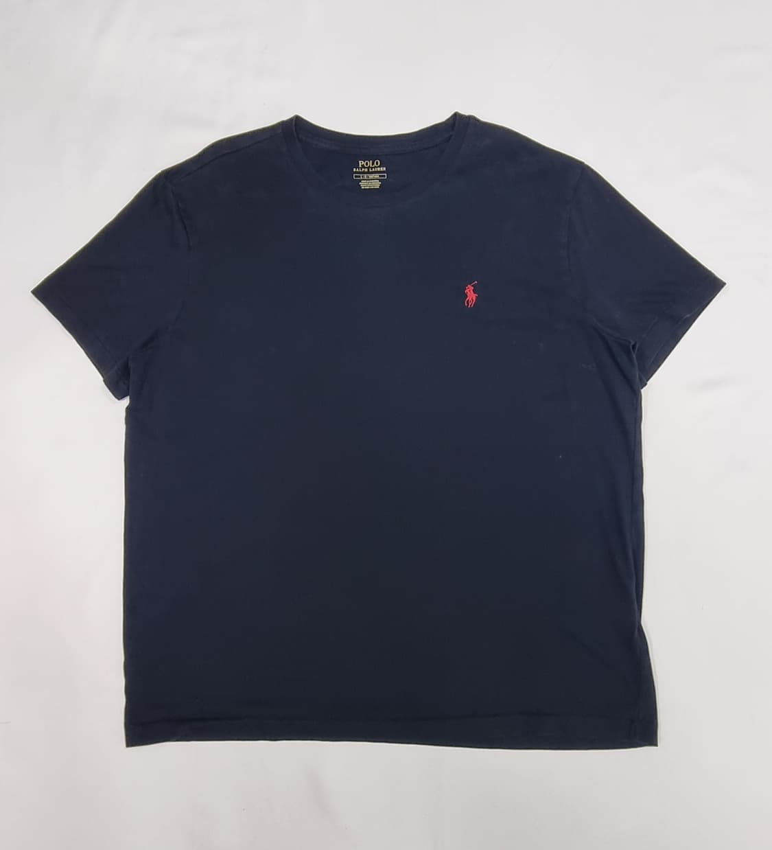 폴로랄프로렌 반팔 L _ 남성 상품이미지1