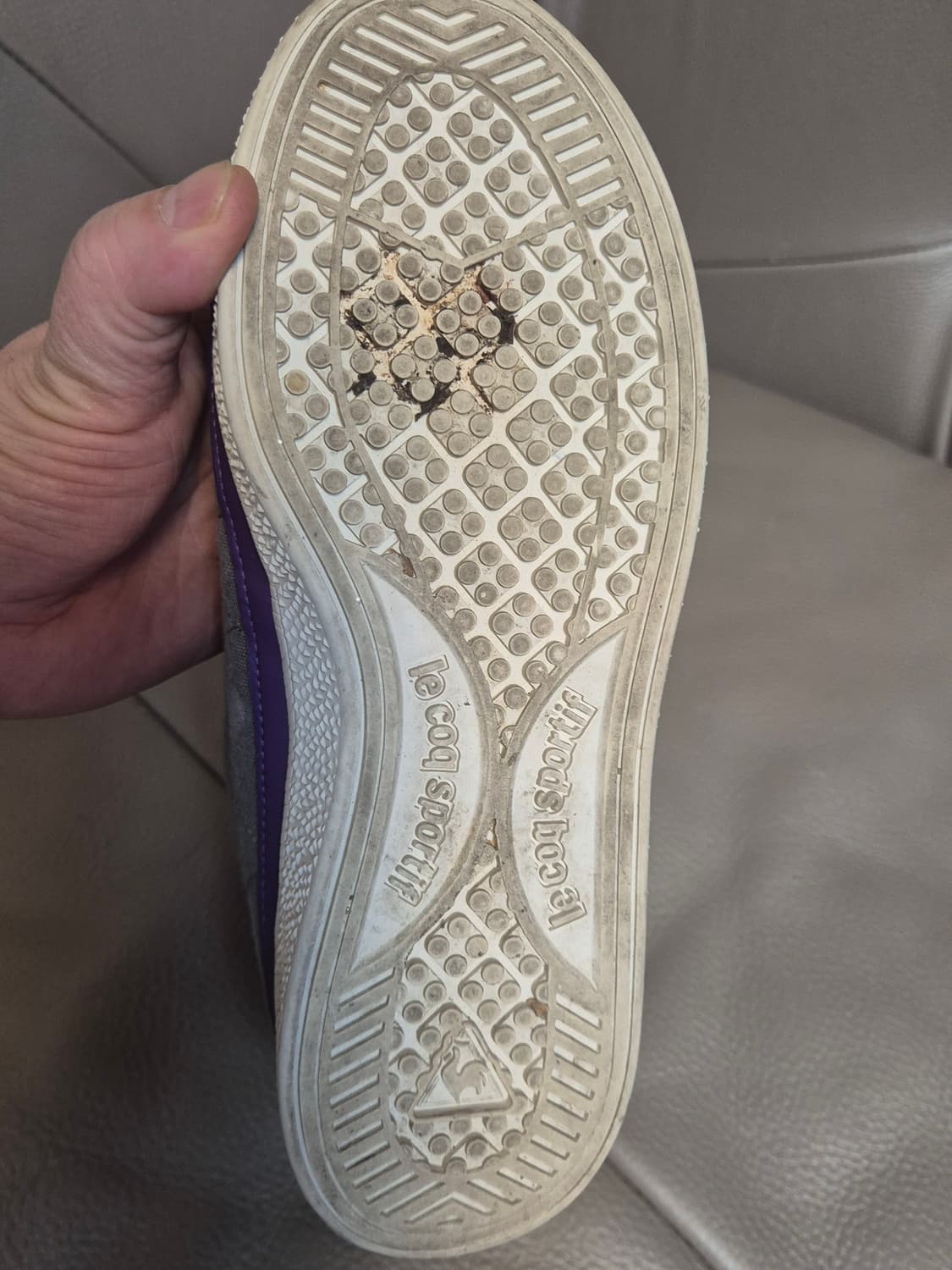 르꼬끄 하이탑 여자 230 상품이미지6