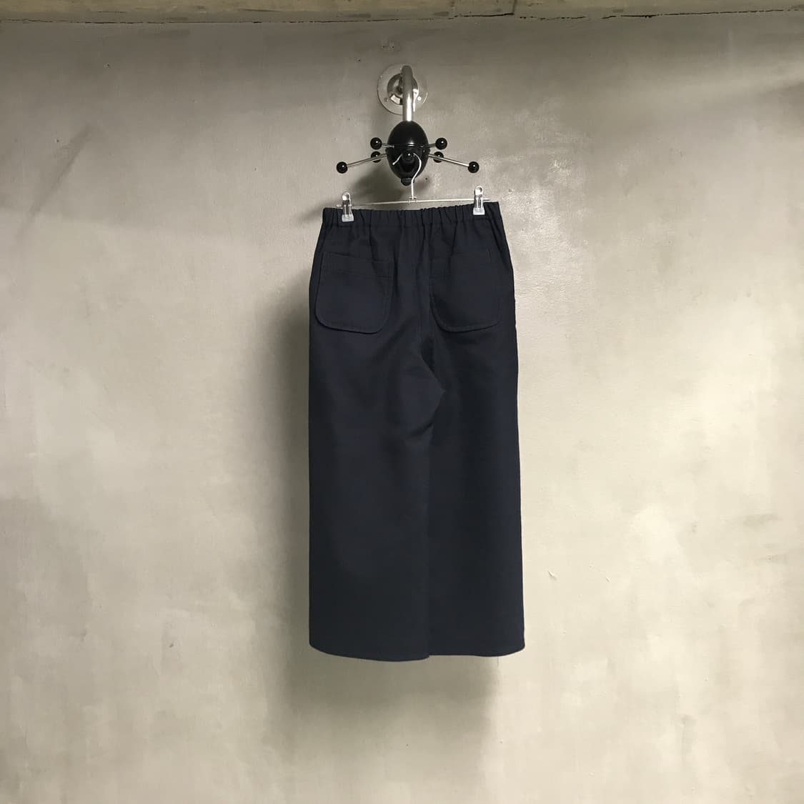 꼼데가르송 트리콧 팬츠 F(W) 상품이미지4