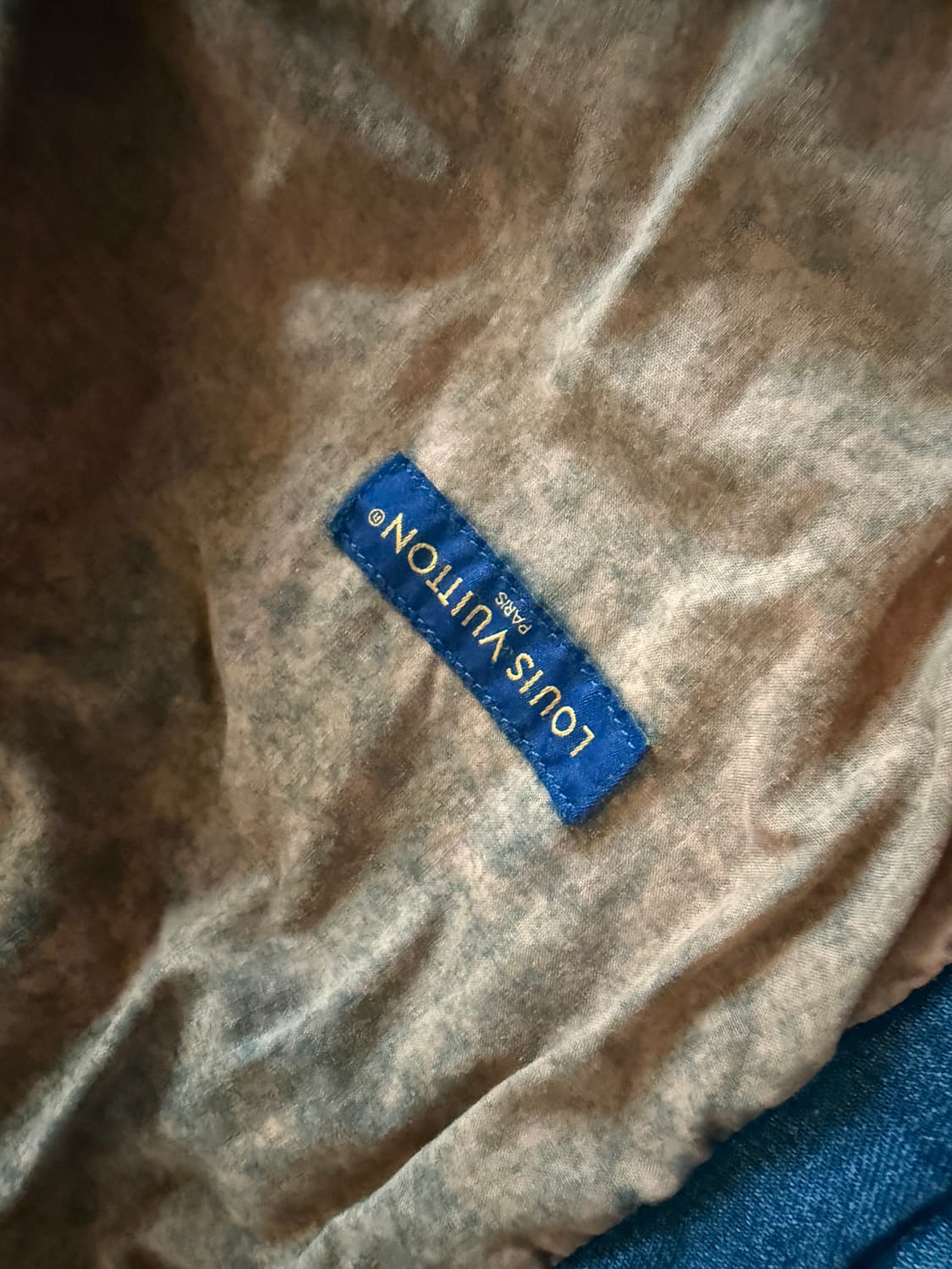 루이비통 대님 패디드 상품이미지6