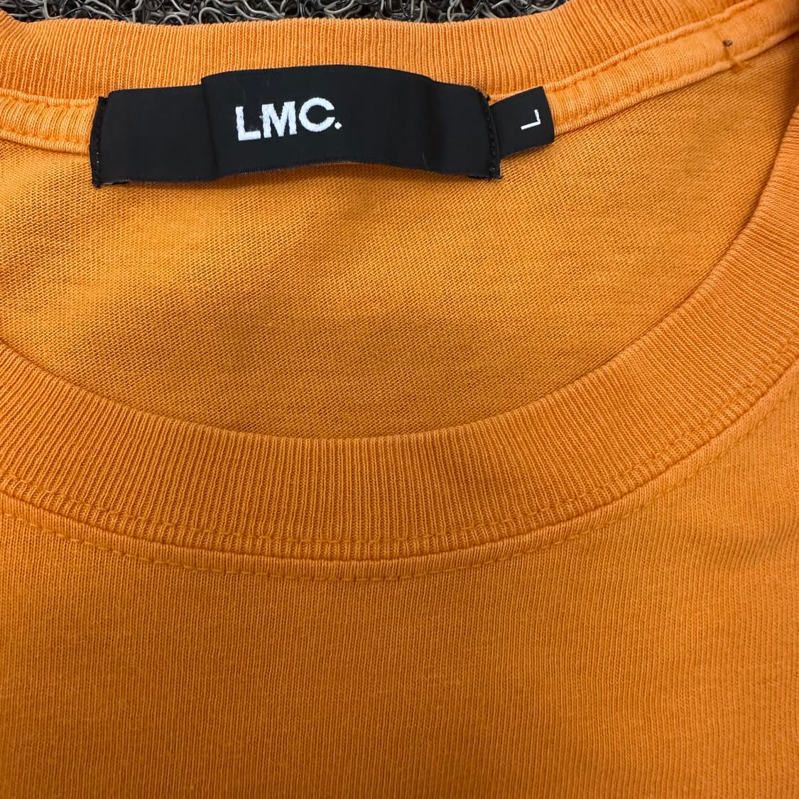 LMC 엘엠씨 반팔티셔츠 L 상품이미지3