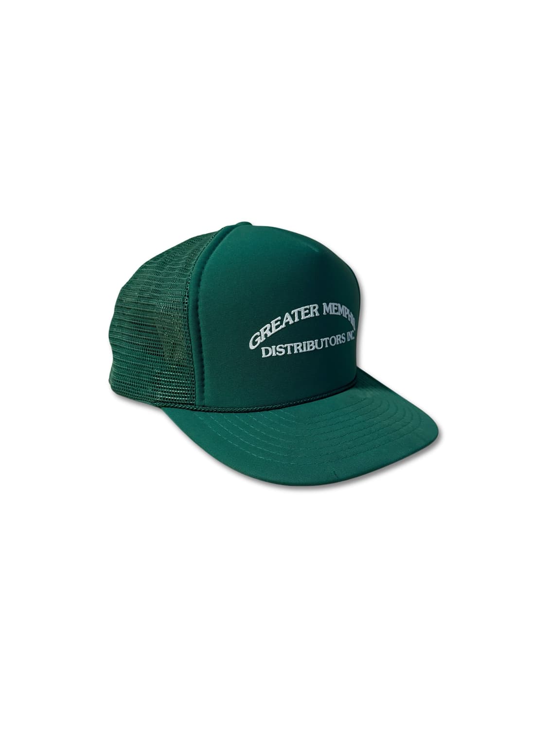Memphis vintage trucker cap 빈티지 트러커캡 상품이미지1