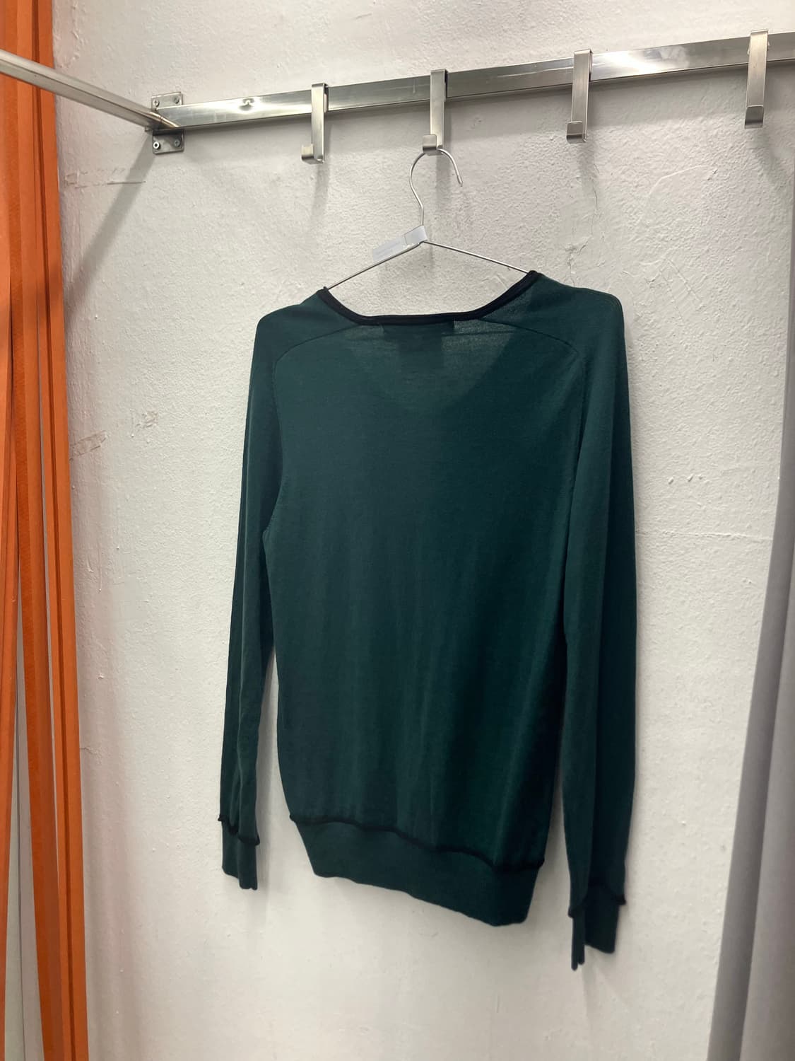 캐서린햄넷 롱슬리브 상품이미지2