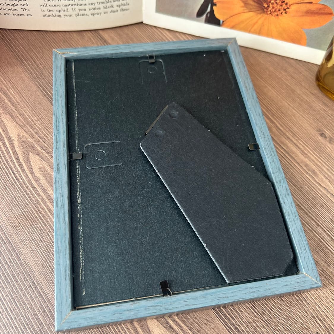 미국 빈티지 프레임 액자 상품이미지9