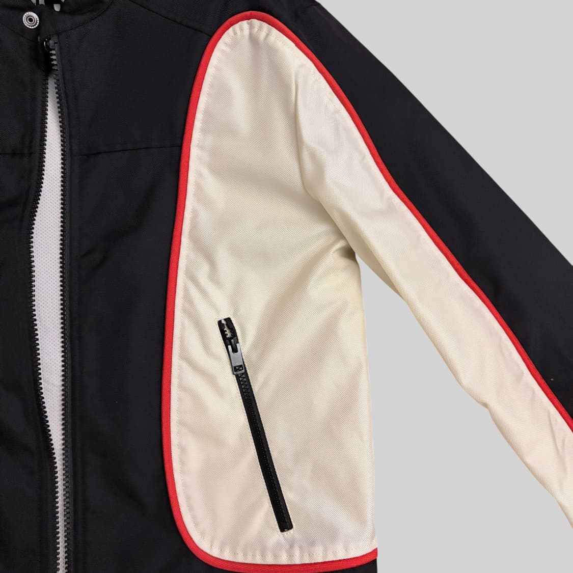 디젤 바이커 자켓 L 상품이미지2