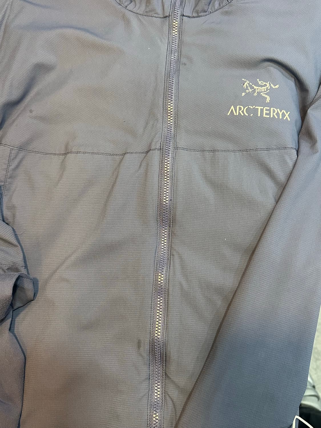 아크테릭스 스쿼미시 L 상품이미지2