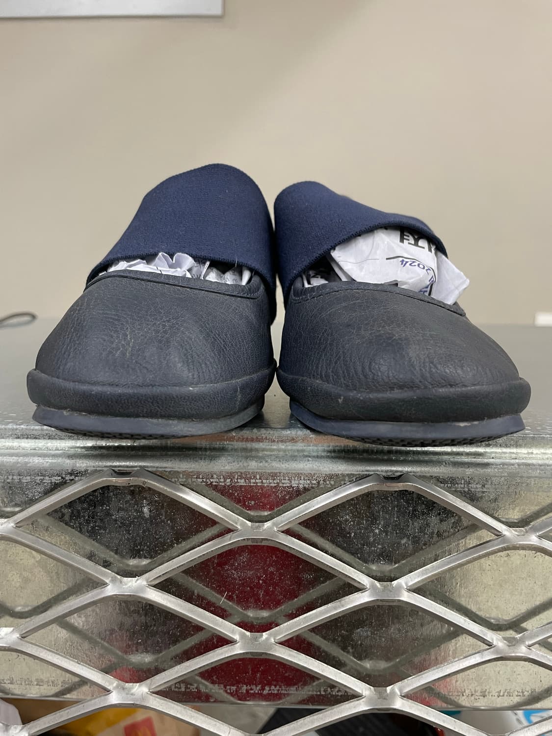 캠퍼 발레리나 올라잇 슈즈 35(gr-4722) 상품이미지7