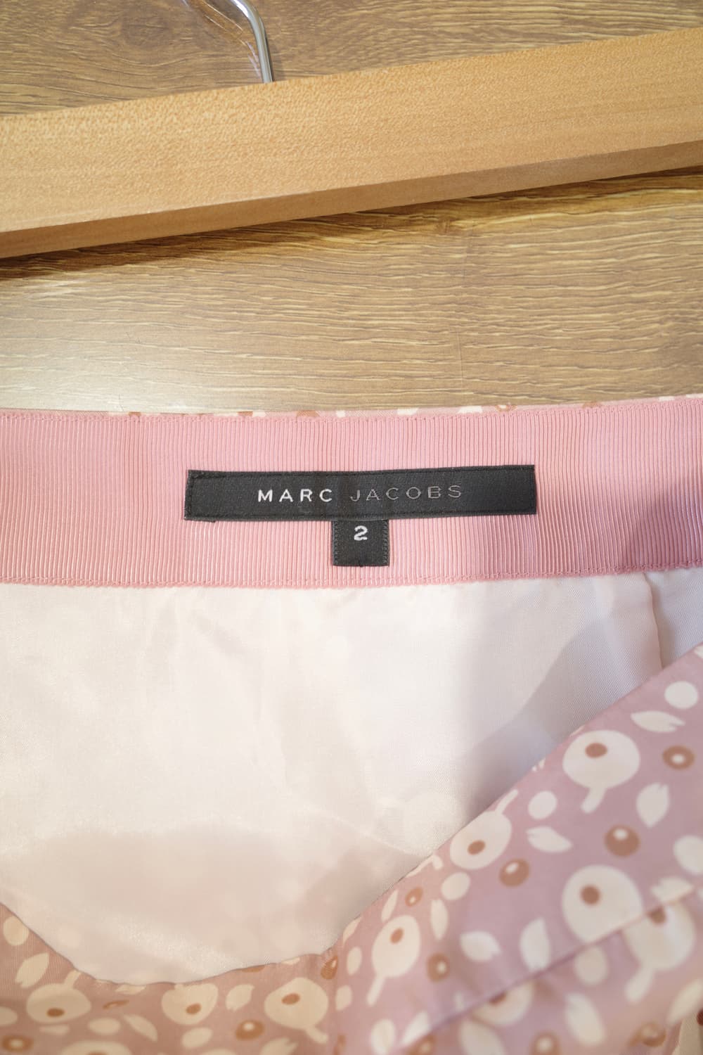 Marc jacobs flower skirt 상품이미지6