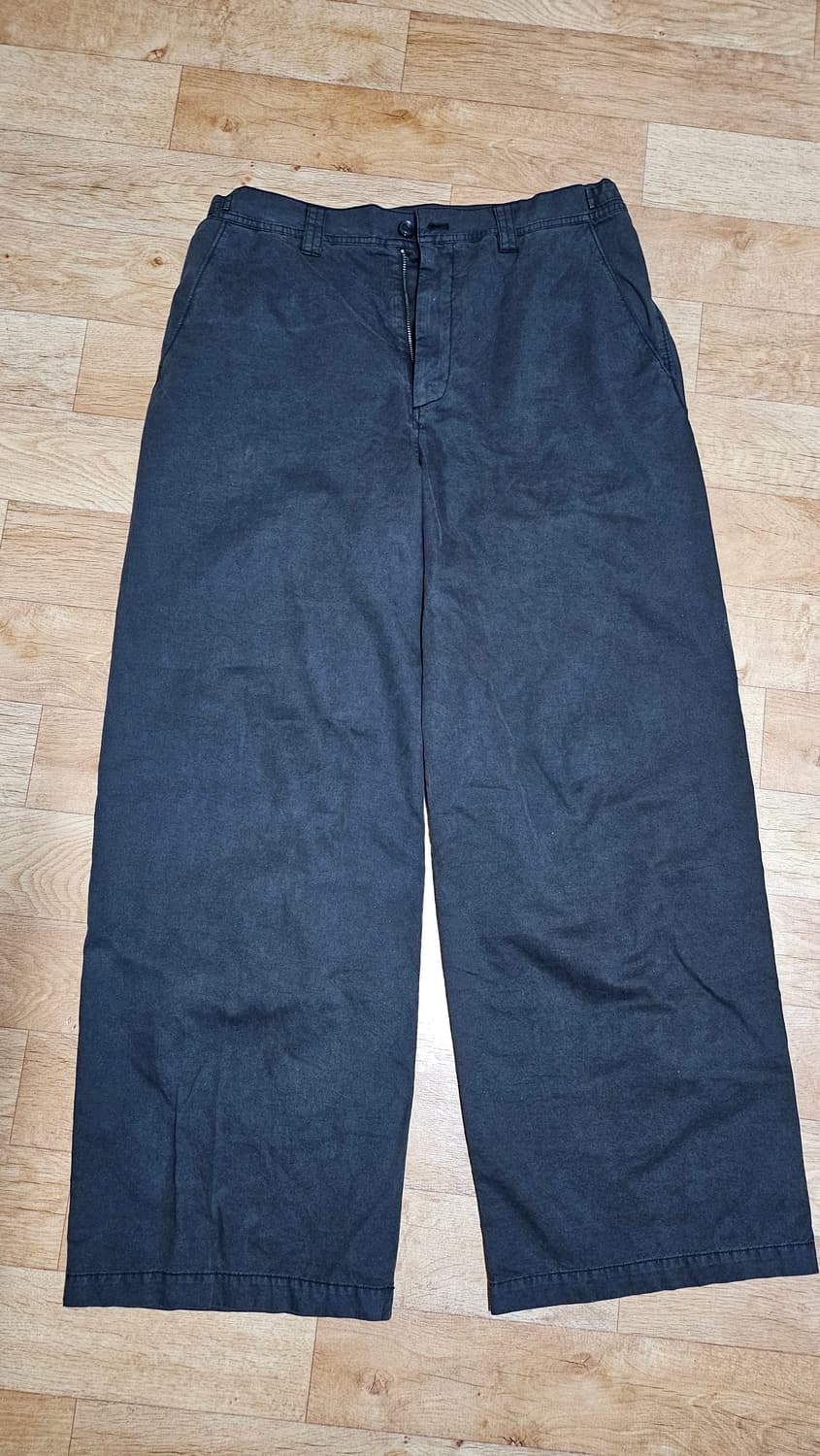 고낙 피셔맨 팬츠 머드 상품이미지4