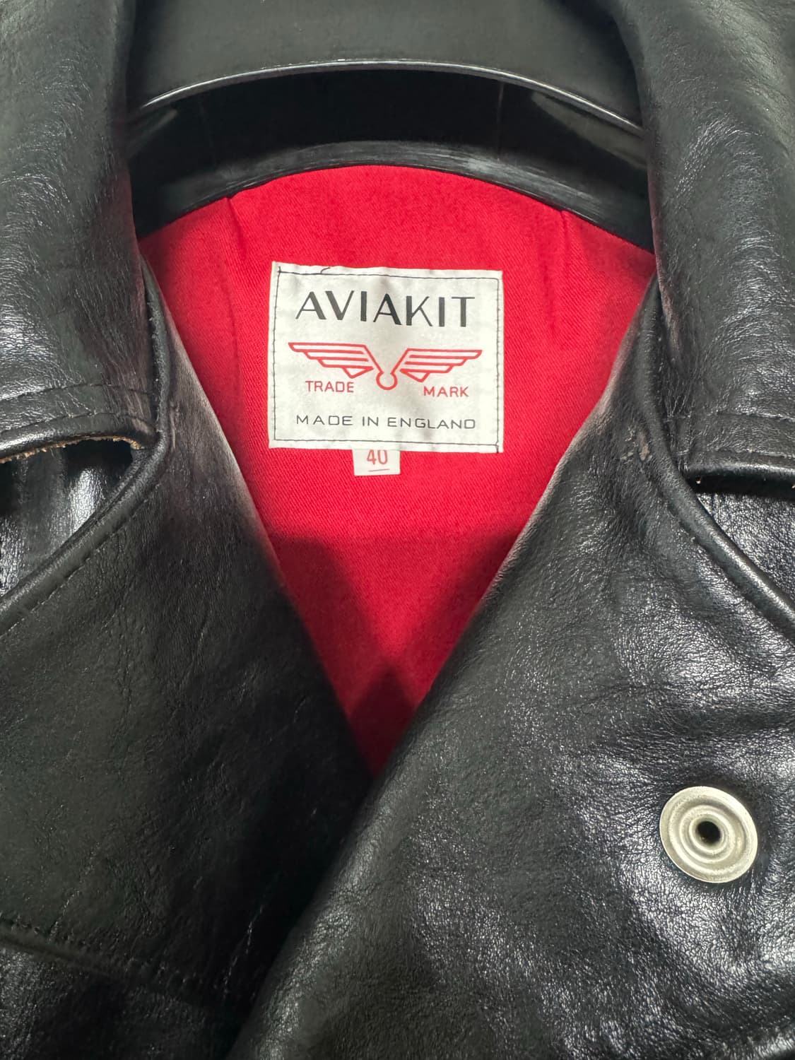 루이스레더 441 사이클론 배지카우 상품이미지3