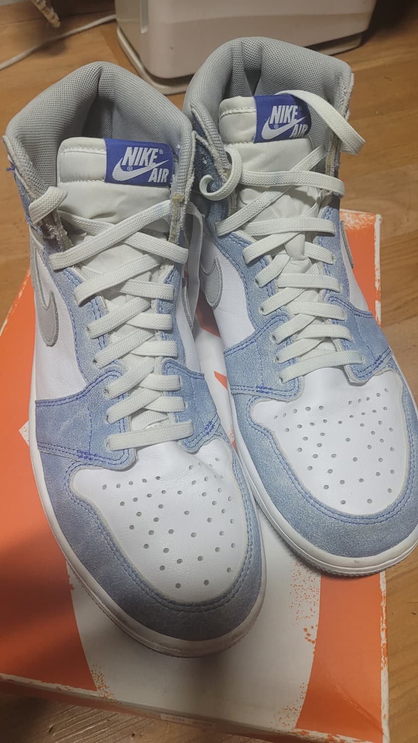 에어조던1 하이퍼로얄 260 상품이미지2