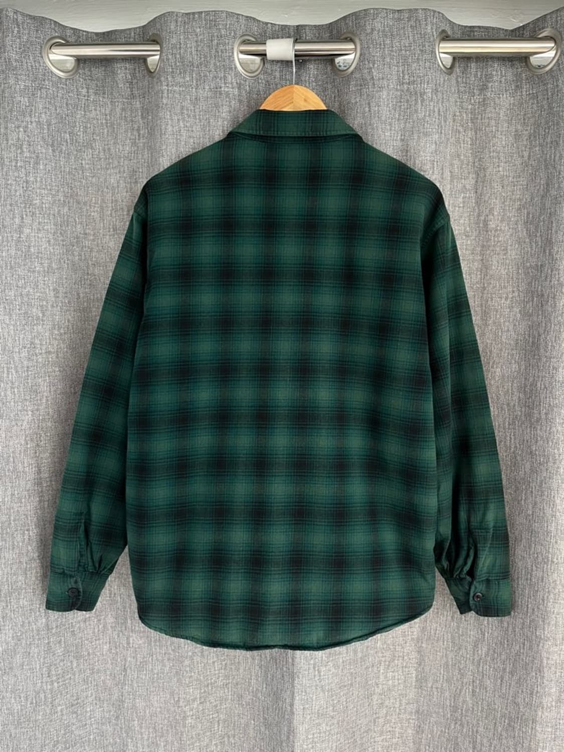 폴로 랄프 로렌 MATLOCK 체크 셔츠/#3374 상품이미지2