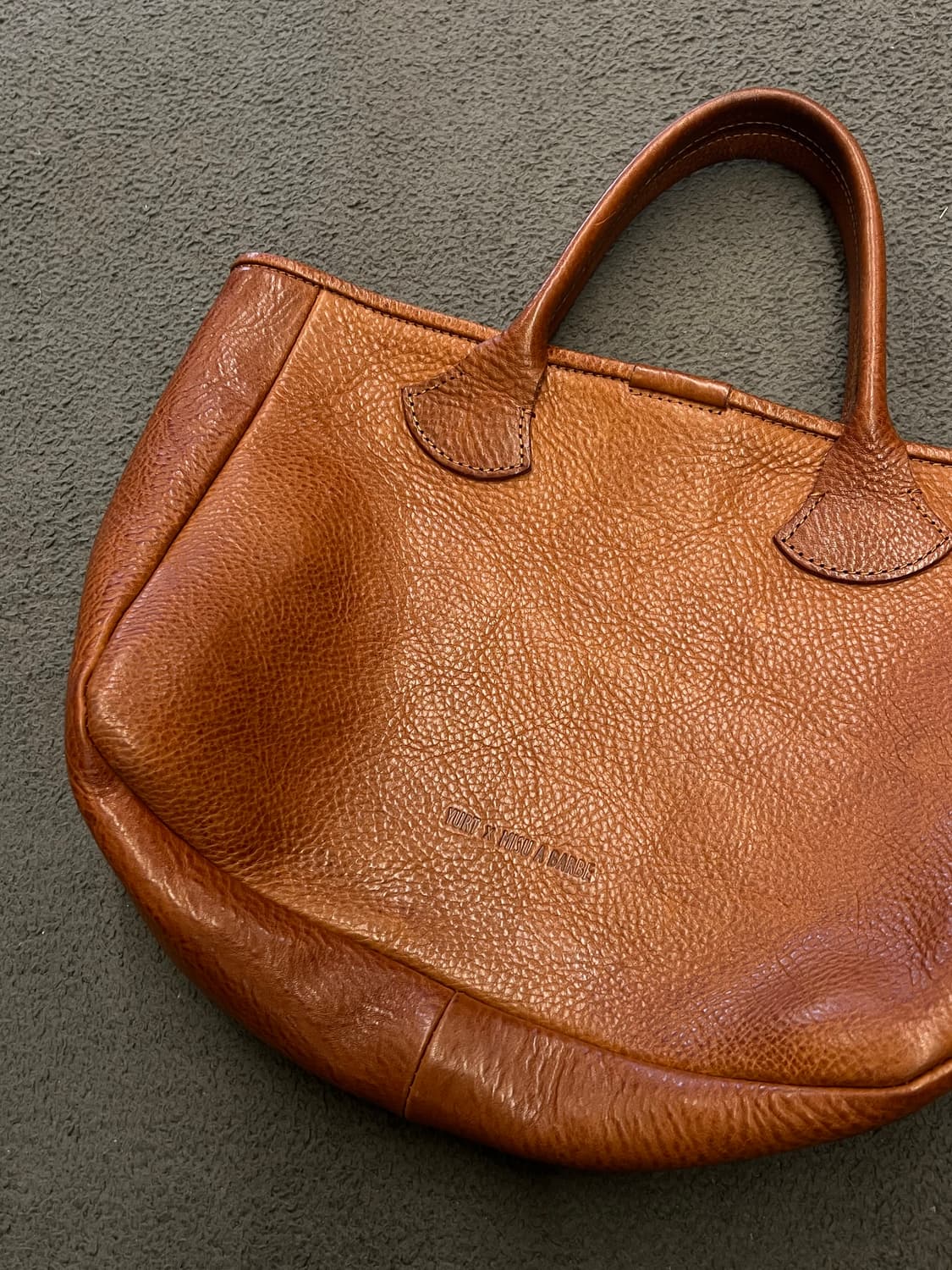 유르트 모리백 브라운 처분  상품이미지2