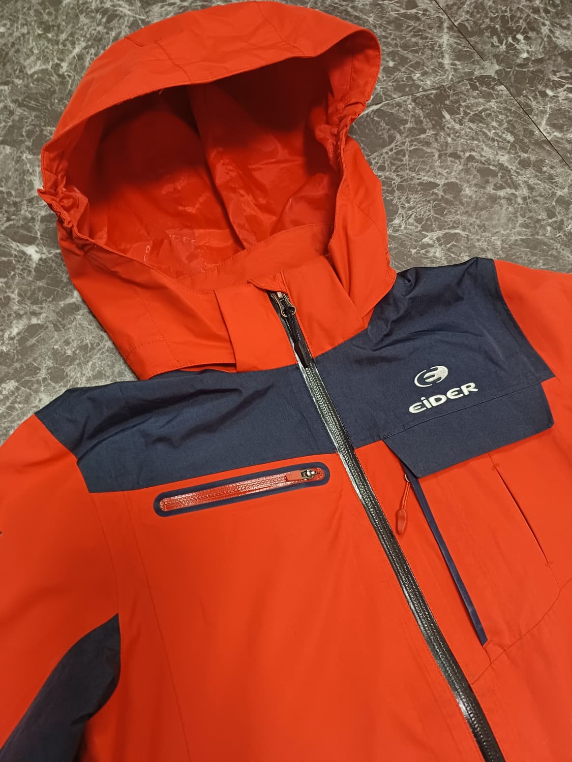 에이더(EIDER) 키즈 기능성 자켓(10-12세 ) 상품이미지3